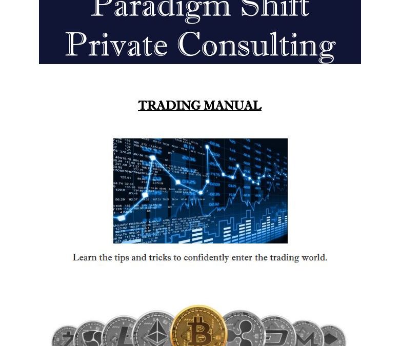 Crypto Trading Manual