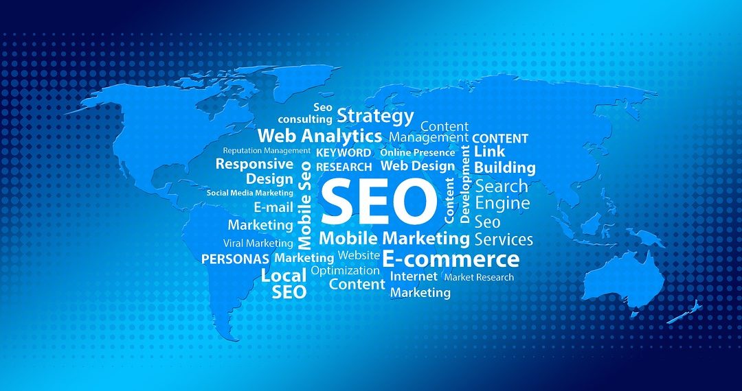 Enterprise Business SEO