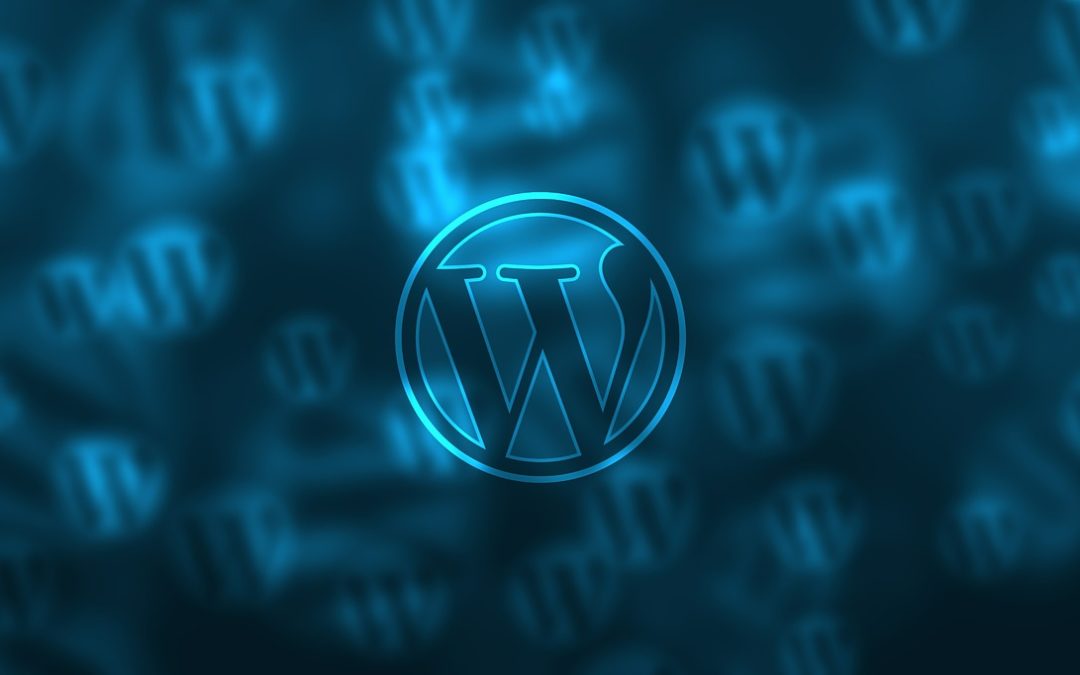 Base WordPress Design