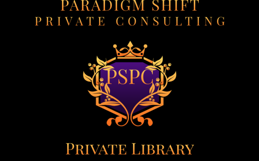 Private Membership Complete Library – Group ( Limit 10 Seats per Group)