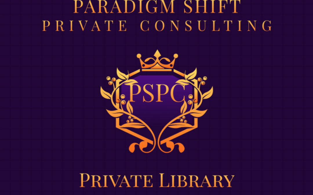 Private Membership Complete Library (Single)