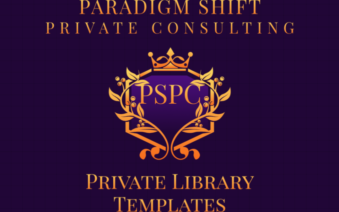 Template Library