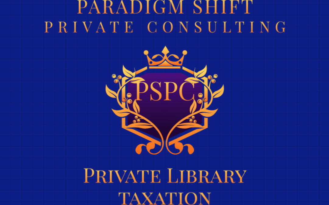 Taxation & Social Security Library