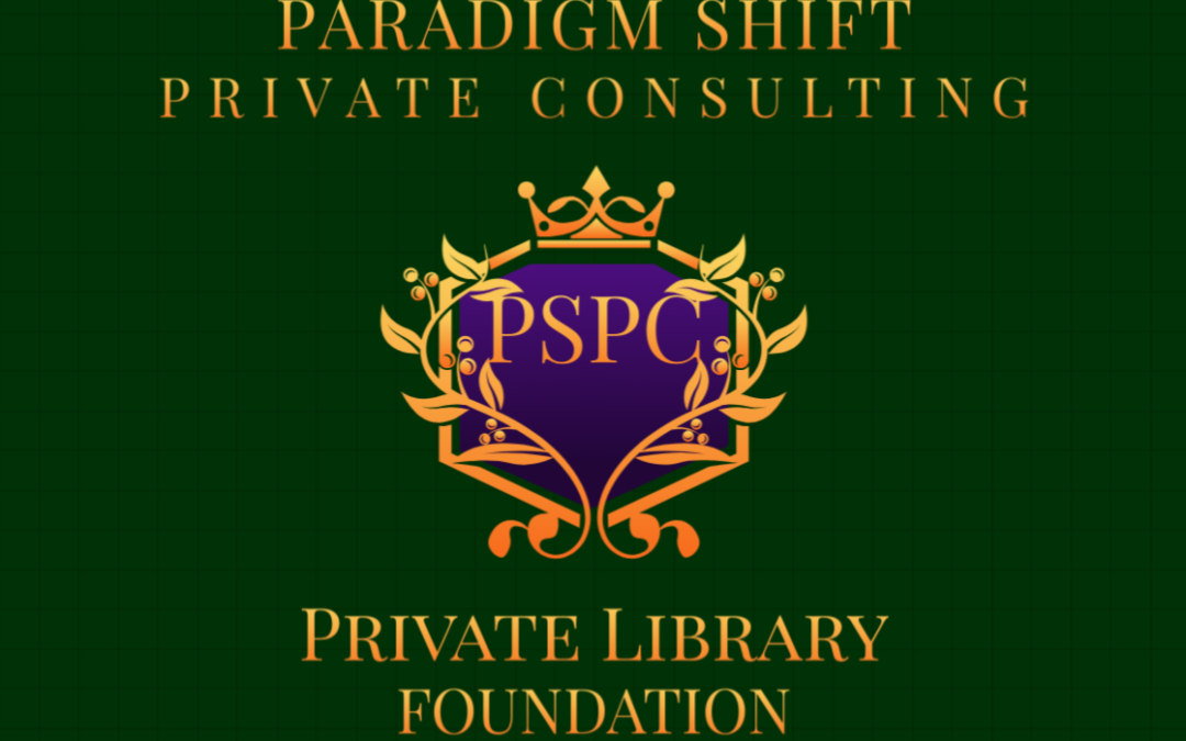 Historical American Document Foundation Library