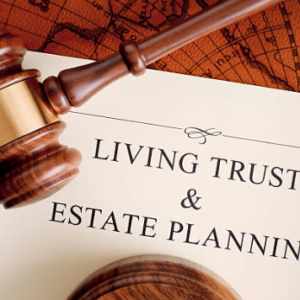 Hybrid Trust-Owned LLC Scrivener Service